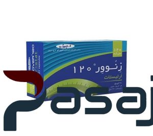 قرص زنوور