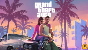 چرا gta6 به تعویق افتاد؟