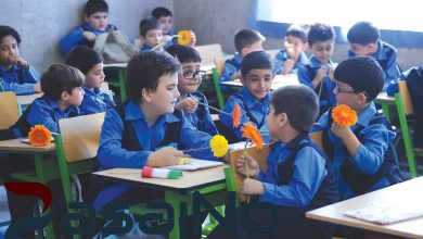 هدیه روز دانش‌آموز