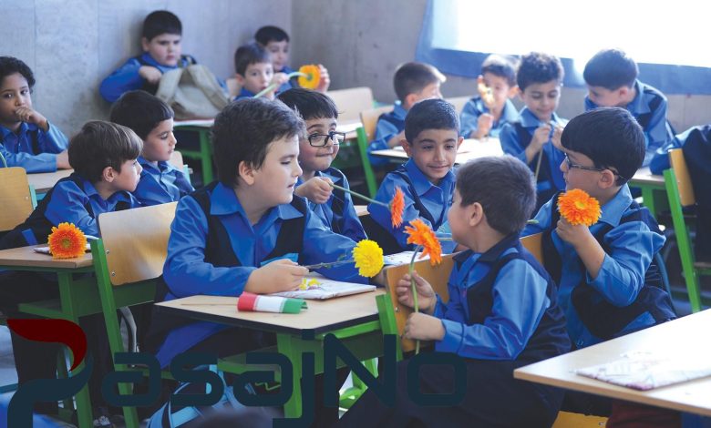 هدیه روز دانشآموز
