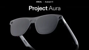 پروژه Aura گوگل