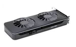 کارت گرافیک مدل اینتل Arc B770