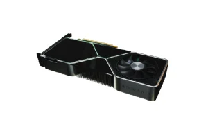 کارت گرافیک انویدیا