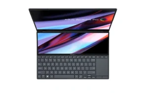 لپ تاپ Zenbook Duo