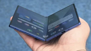 samsung Galaxy Z Fold 7