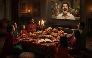 بهترین فیلم ها برای شب یلدا