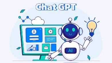 جدیدترین آپدیت چت جیپیتی