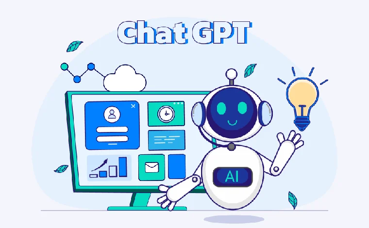 جدیدترین آپدیت چت جی‌پی‌تی