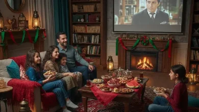 بهترین فیلمها برای شب یلدا