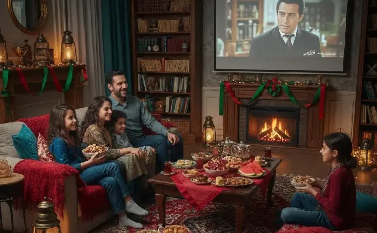 بهترین فیلمها برای شب یلدا