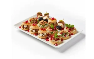 پیش غذای شب یلدا