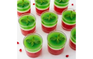 دسر شب یلدایی