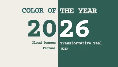 color of the year 2026