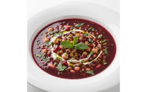 غذای شب یلدا