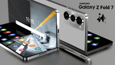 گوشی Galaxy Z Fold 7