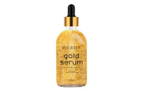سرم پوست gold serum