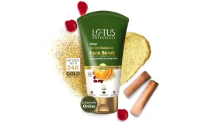 لایه‌بردار پوست LOTUS