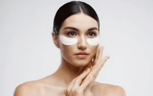 ماسک مخصوص رفع تیرگی دور چشم