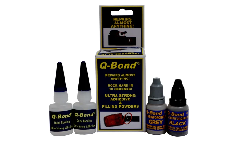 چسب مخصوص چسباندن پلاستیک به فلز