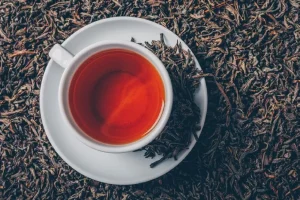 یک فنجان چای