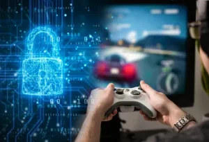 قفل دیجیتال برای امنیت در بازی های آنلاین