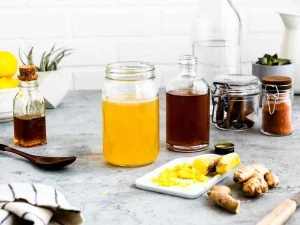 نوشیدنی برای سلامتی