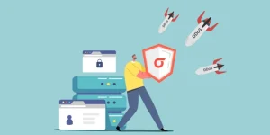 جلوگیری از حملات DDoS