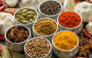 ادویه ها