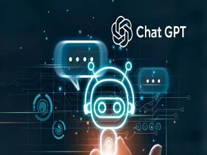هوش مصنوعی chat-GPT