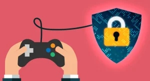 امنیت در بازی های آنلاین
