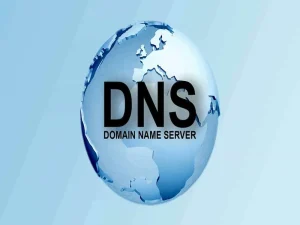 DNS