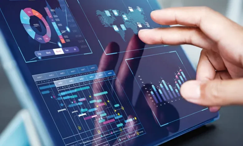نوآوری دیجیتال