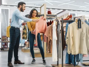 تخفیف دادن به مشتری