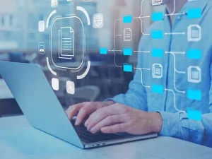 نوآوری دیجیتال و پایان رمزنگاری سنتی