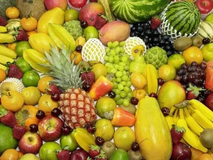 انواع میوه برای زانو درد