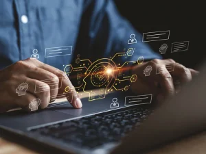 نوآوری دیجیتال در سازمانها
