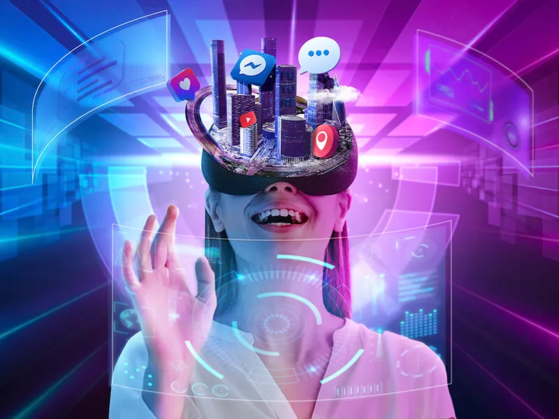 تجربه بازی با AI