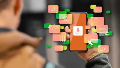 تجربه کاربری AI