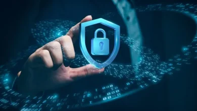 امنیت دیجیتال