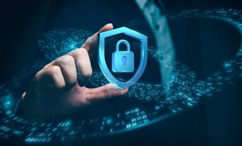 امنیت دیجیتال