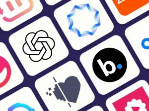 اپلیکیشن‌های AI