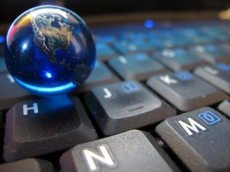 اینترنت امن و پایدار