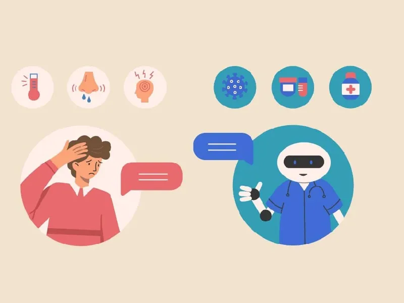 تجربه کاربری AI