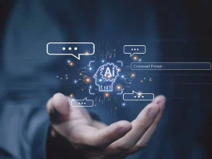 اپلیکیشن‌های AI