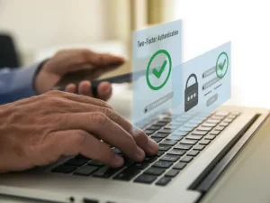 امنیت دیجیتال