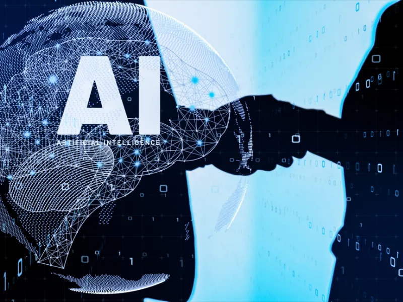 تجربه کاربری AI