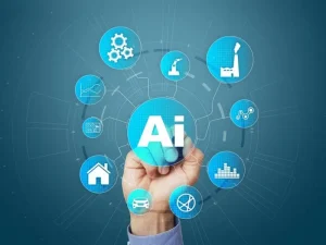 اپلیکیشن‌های AI