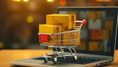 تجربه خرید اینترنتی
