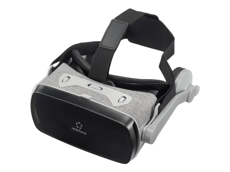 هدست VR