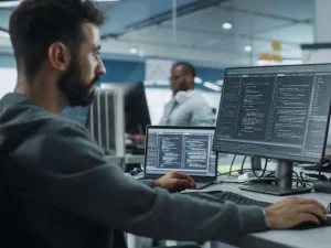 آموزش AI برای کدنویسان